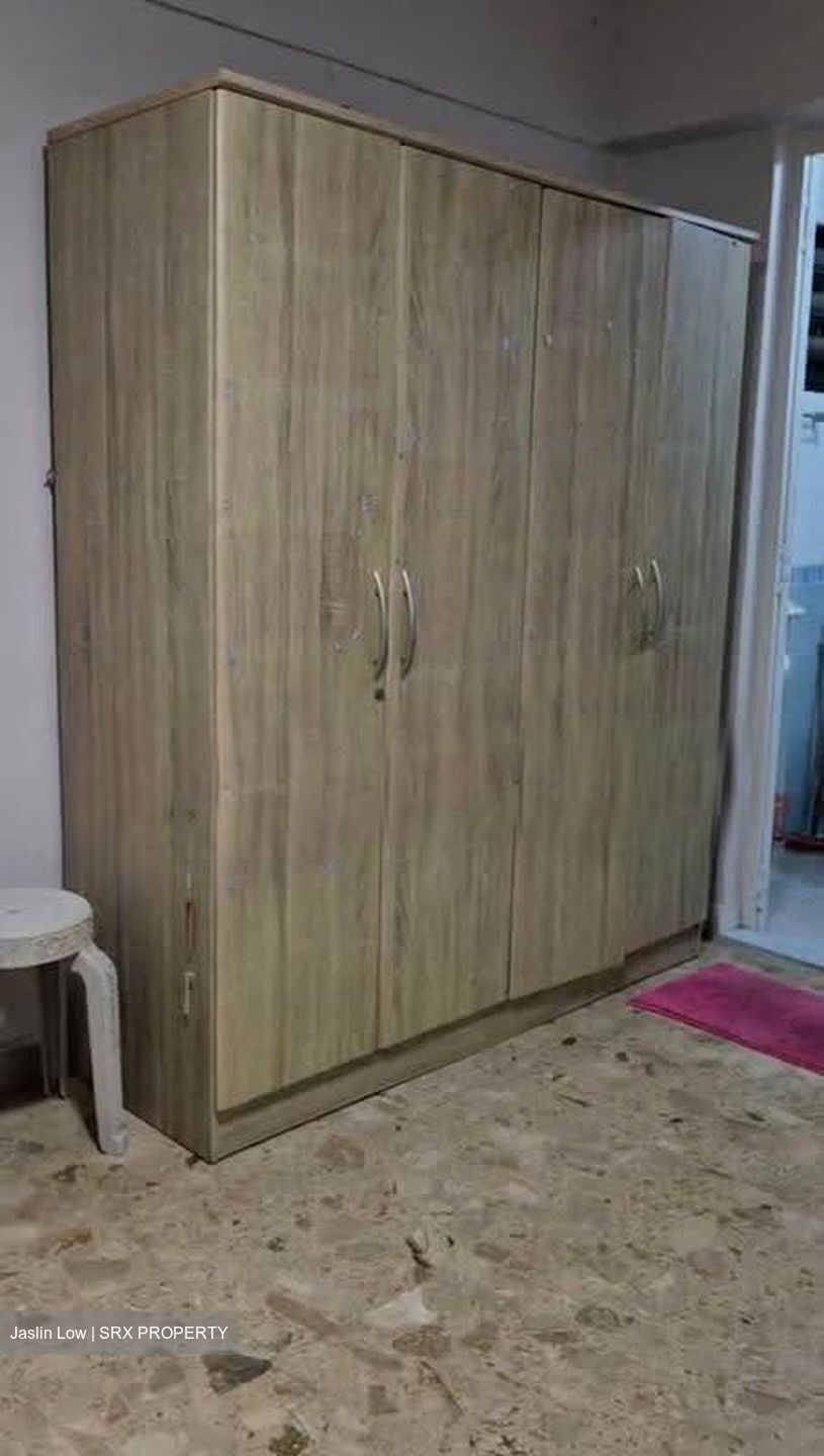 Blk 807 King George's Avenue (Kallang/Whampoa), HDB 5 Rooms #607296091